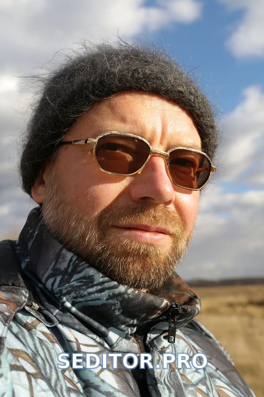 Олег Чувакин, писатель, мечта